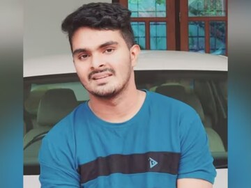 ಅಫಾನ್​, ಕೊಲೆ ಆರೋಪಿ