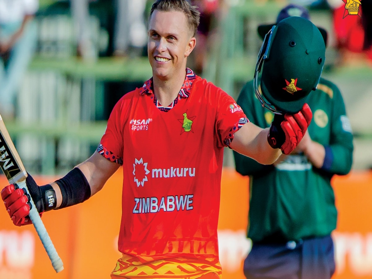sam and tom curran s brother Ben Curran Shines with Maiden ODI Century ...