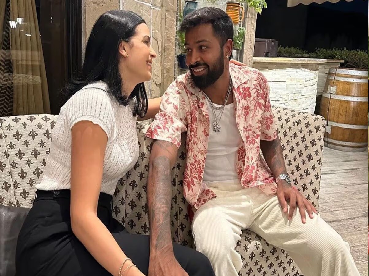 Hardik Pandya ex wife sends emotional message on Valentines Day
