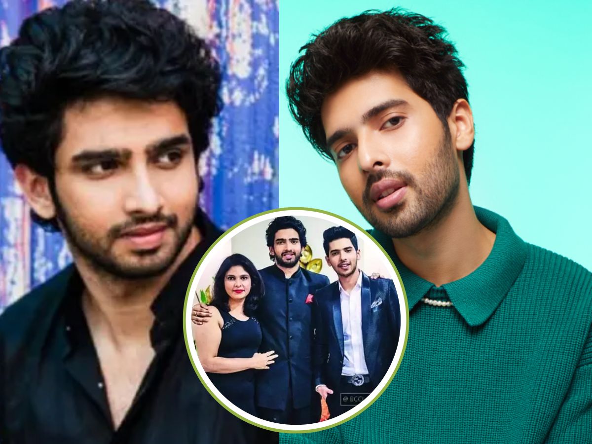 Amaal Malik: 'ಒಂದು ಮಳೆಬಿಲ್ಲು, ಒಂದು ಮಳೆಮೋಡ' ಖ್ಯಾತಿಯ ಗಾಯಕನ ಮನೆಯಲ್ಲಿ ...
