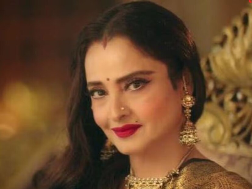 Rekha-Amitabh Bachchan: ವಿವಾಹಿತನಾಗಿದ್ದ ಅಮಿತಾಭ್ ನನ್ನು ಲವ್ ಮಾಡಿದ ರೇಖಾ ...