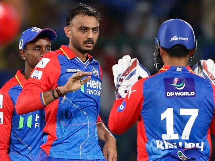  ಡೆಲ್ಲಿ ಕ್ಯಾಪಿಟಲ್ಸ್ ಸಂಭಾವ್ಯ ತಂಡ: ಜೇಕ್ ಫ್ರೇಸರ್-ಮೆಕ್‌ಗುರ್ಕ್, ಫಾಫ್ ಡು ಪ್ಲೆಸಿಸ್, ಅಭಿಷೇಕ್ ಪೊರೆಲ್ (ವಿಕೆಟ್ ಕೀಪರ್), ಕೆಎಲ್ ರಾಹುಲ್, ಅಕ್ಷರ್ ಪಟೇಲ್ (ನಾಯಕ), ಟ್ರಿಸ್ಟಾನ್ ಸ್ಟಬ್ಸ್, ಅಶುತೋಷ್ ಶರ್ಮಾ, ವಿಪ್ರಜ್ ನಿಗಮ್, ಮಿಚೆಲ್ ಸ್ಟಾರ್ಕ್, ಕುಲ್ದೀಪ್ ಯಾದವ್ , ಮೋಹಿತ್ ಶರ್ಮಾ, ಇಂಪ್ಯಾಕ್ಟ್‌ ಪ್ಲೇಯರ್‌: ಮುಖೇಶ್ ಕುಮಾರ್