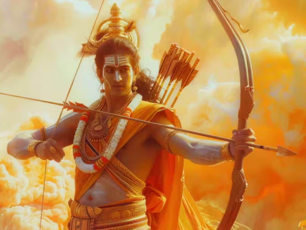Sri Rama: ಪ್ರಭು ಶ್ರೀರಾಮನ ಬಿಲ್ಲಿನ ಹೆಸರೇನು ಗೊತ್ತಾ? ಅದರ ತೂಕ ಎಷ್ಟಿತ್ತು ...