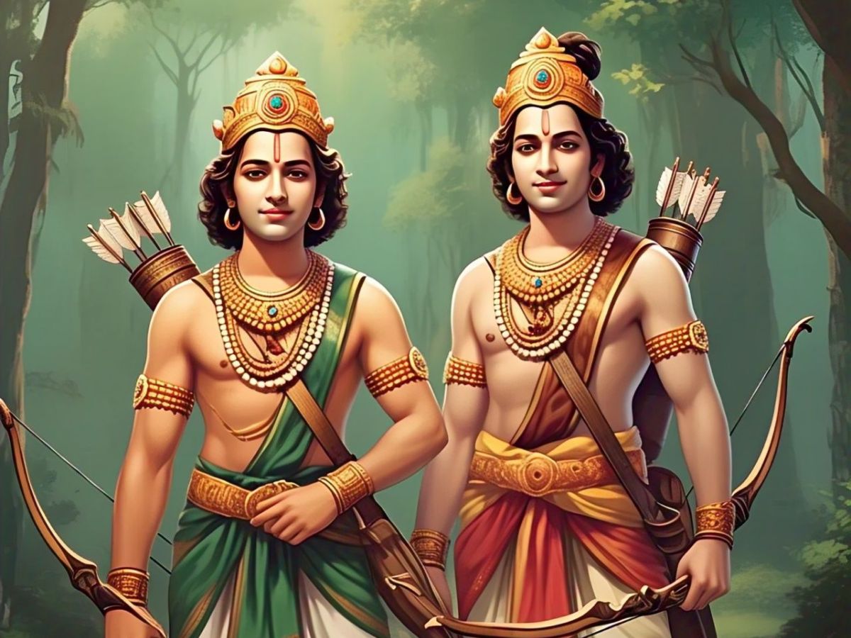 Sri Rama: ಮುಸ್ಲಿಂ ರಾಷ್ಟ್ರದಲ್ಲಿದೆ ಪ್ರಭು ಶ್ರೀರಾಮನ ಮಕ್ಕಳ ಸಮಾಧಿ! ಈ ಪ್ರಮುಖ ...