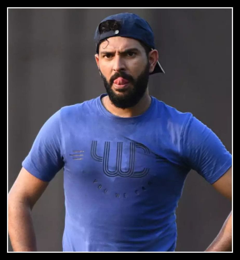Preethiya Parivala Cricketer Yuvraj Singh Love and Breakup interesting Story
