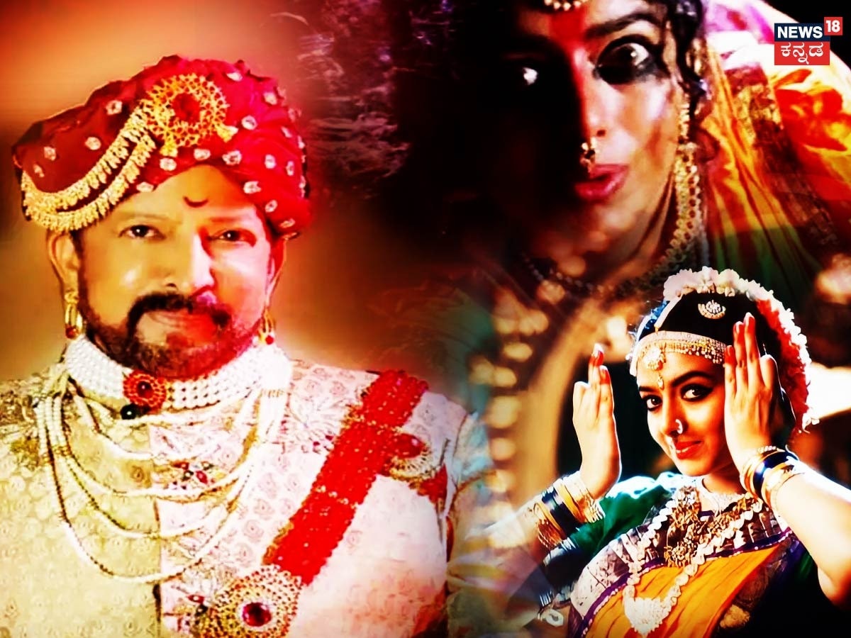 Apthamitra: 'ಆಪ್ತಮಿತ್ರ' ಎಡಿಟಿಂಗ್ ವೇಳೆ ಆ ರಾತ್ರಿ ನಡೆದಿತ್ತು ಭಯಾನಕ ಘಟನೆ ...