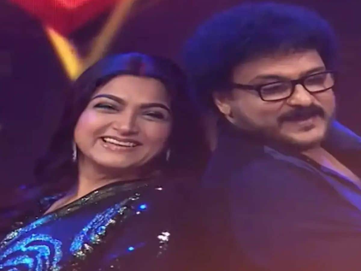 kushboo