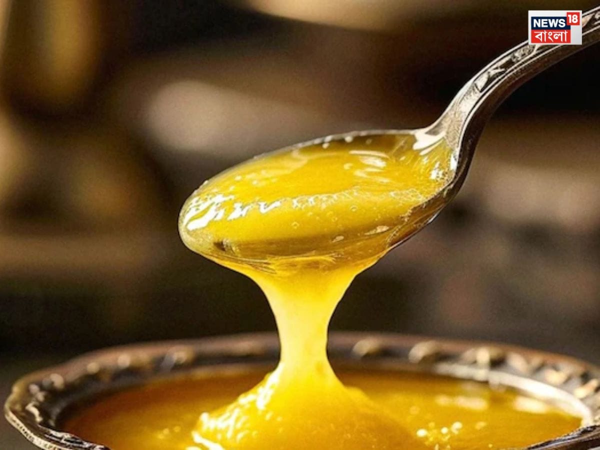 Desi Ghee: ದೇಸಿ ತುಪ್ಪ ವಿಶ್ವದ ಸೇವಿಸಬಹುದಾದ ಅತ್ಯಂತ ಶುದ್ಧ ಖಾದ್ಯ ಪದಾರ್ಥವೇ ...
