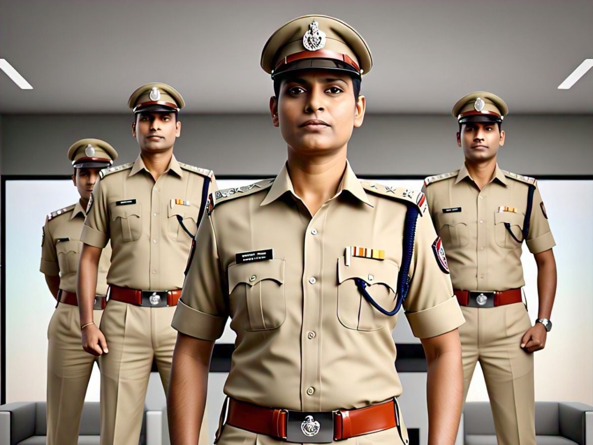 IPS Officers: ಭಾರತದ ಟಾಪ್ 5 IPS ಅಧಿಕಾರಿಗಳಿವರು! ಇವರ ಹೆಸರು ಕೇಳಿದ್ರೆ ...