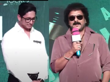 Ravichandran: ಈ ಯುದ್ಧಕಾಂಡ ಚಿತ್ರಕ್ಕೆ ಆ ಯುದ್ಧಕಾಂಡ ಹೀರೋ ಸಪೋರ್ಟ್; ಒಂದೇ ...
