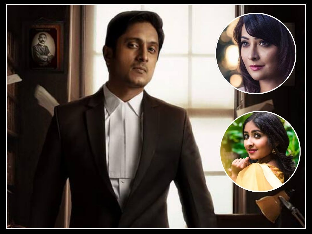 Ajay Rao: ಯುದ್ಧಕಾಂಡ ಅಮ್ಮನ ಪಾತ್ರವನ್ನು ರಾಧಿಕಾ ಪಂಡಿತ್ ಮಾಡಬೇಕಿತ್ತಾ ...