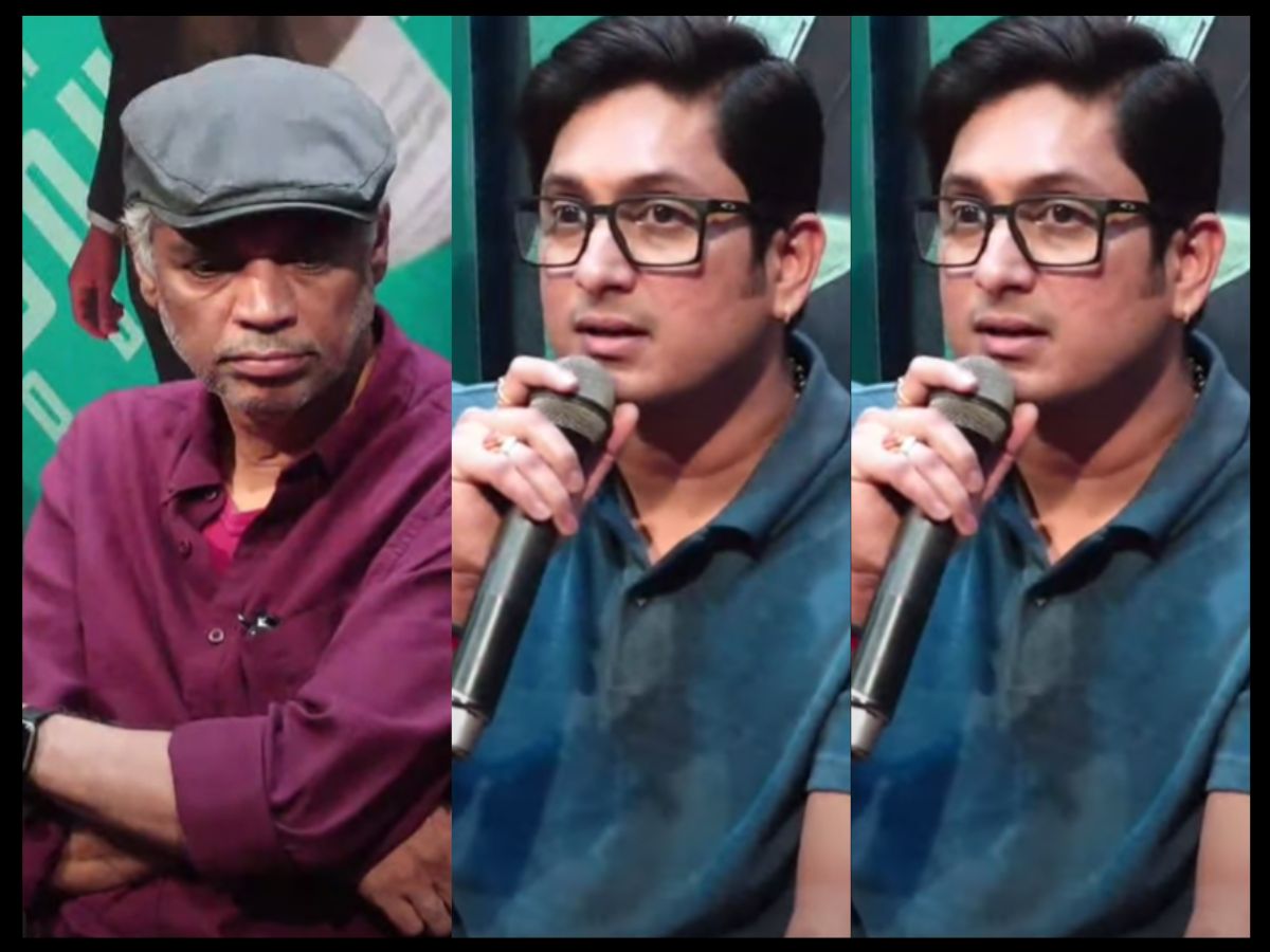 Ajay Rao : ನನ್ನ ಯುದ್ಧಕಾಂಡ ಚಿತ್ರಕ್ಕೆ ಕನ್ನಡದ ಸ್ಟಾರ್ಸ್ ಸಪೋರ್ಟ್; ರಾಕಿಂಗ್ ...