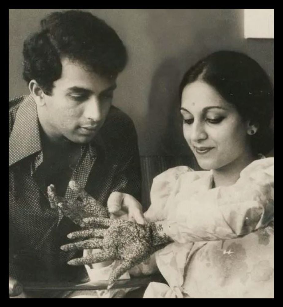 Preethiya Parivala Indian Great Cricketer Sunil Gavaskar love story Unknown Facts