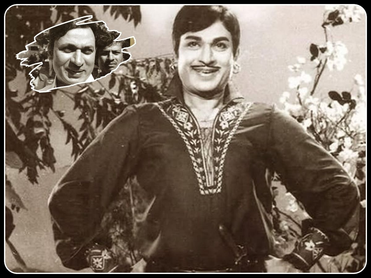 Rajkumar Rare Photos: ರಾಘಣ್ಣನ ಸಂಗ್ರಹದಲ್ಲಿ 'ಬಂಗಾರದ ಮನುಷ್ಯನ' ವಿರಳಾತಿ ವಿರಳ ...