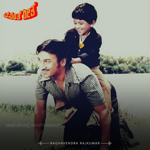 Rajkumar Rare Photos: ರಾಘಣ್ಣನ ಸಂಗ್ರಹದಲ್ಲಿ 'ಬಂಗಾರದ ಮನುಷ್ಯನ' ವಿರಳಾತಿ ವಿರಳ ...