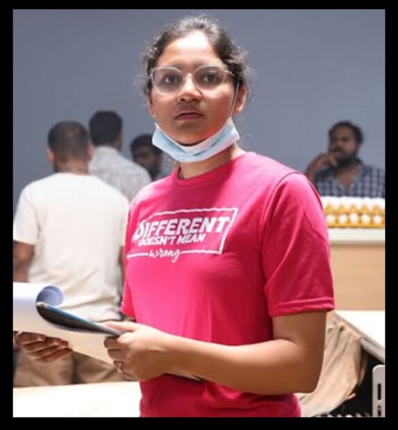 Ranjani Raghavan: ಬಾಯ್ ಫ್ರೆಂಡ್ ಜೊತೆ ಲಾಂಗ್ ಡ್ರೈವ್! ನನ್ ಹುಡುಗ ಎಂದ ರಂಜನಿ ...