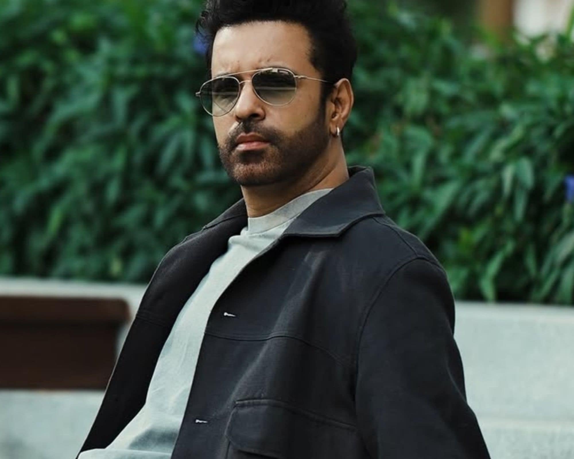 Amir Ali: ಪುರುಷರಿಗೂ ತಪ್ಪಿಲ್ಲ ಕಿರುಕುಳ, 14ನೇ ವಯಸ್ಸಿಗೆ ತನಗಾದ ಕೆಟ್ಟ ಅನುಭವ ...