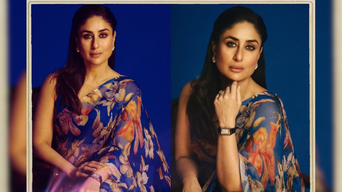 Kareena Kapoor: ಕರೀನಾ ಕಪೂರ್ ಮಿಸ್ ಮಾಡದೆ ತಿನ್ನುವ ಒಂದು ತರಕಾರಿ ಇದು! ಬಾಲಿವುಡ್​ನ ಖ್ಯಾತ ನಟಿಯ ಫಿಟ್ನೆಸ್ ರಹಸ್ಯವೇನು?