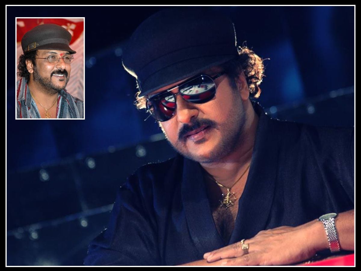 Ravichandran Movies: ರವಿಚಂದ್ರನ್ ಕೈಯಲ್ಲಿ ಇರೋ ಸಿನಿಮಾಗಳು ಯಾವ್ಯಾವುದು ...