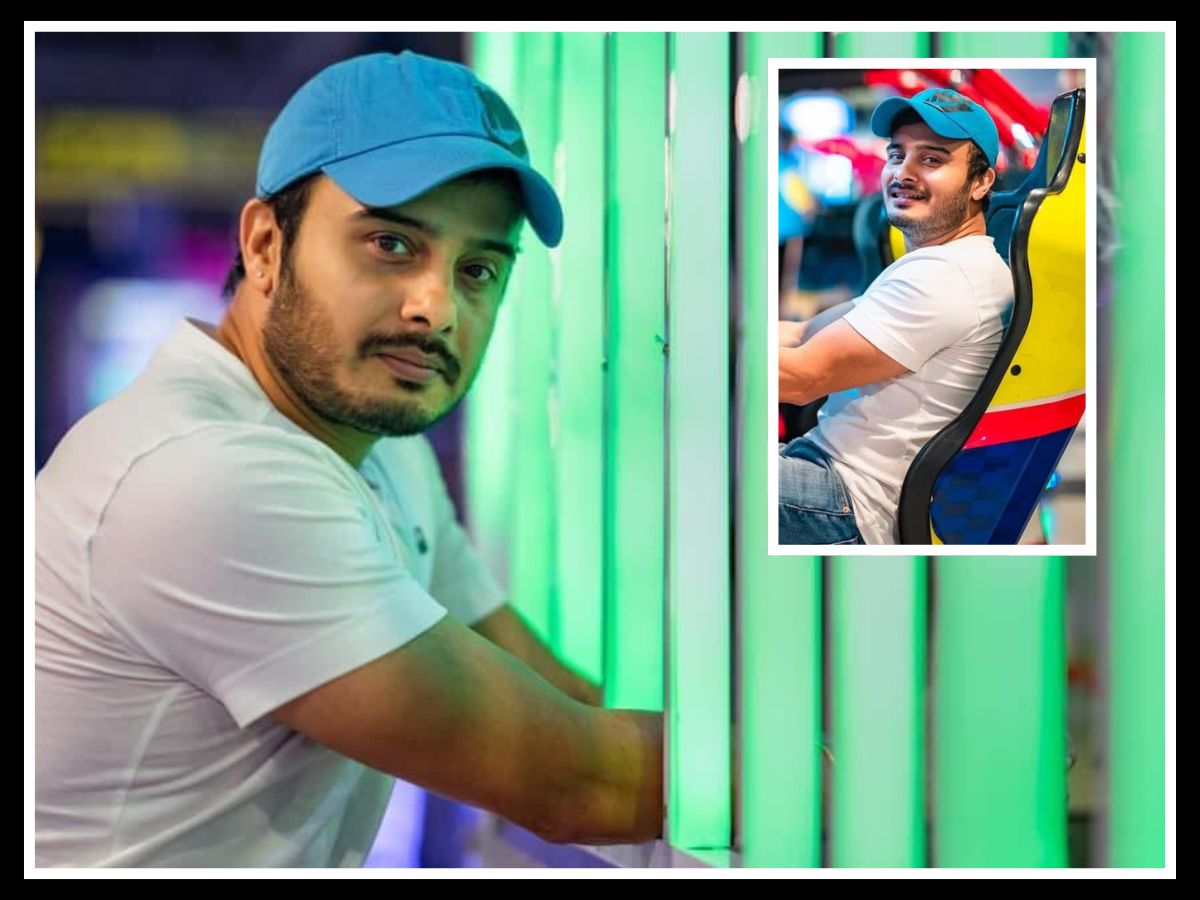 Sunil Rao: ಎಕ್ಸ್‌ಕ್ಯೂಸ್ ಮಿ ಖ್ಯಾತಿಯ ಸುನಿಲ್ ರಾವ್ ಚಿತ್ರರಂಗದಿಂದ ದೂರ ...
