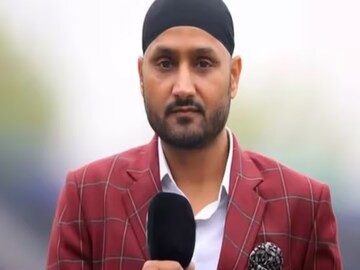 ಹರ್ಭಜನ್ ಸಿಂಗ್