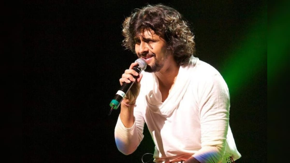 Sonu Nigham: ಗಾಯಕ ಸೋನು ನಿಗಮ್ ವಿರುದ್ಧ ದೂರು! ಕನ್ನಡವನ್ನು ಉಗ್ರವಾದಕ್ಕೆ ಹೋಲಿಸಿದ ಆರೋಪದ ಮೇಲೆ ಕಂಪ್ಲೇಂಟ್