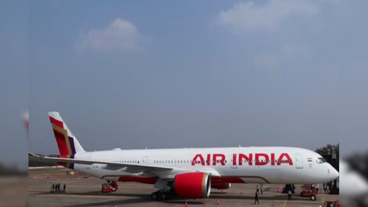 Air India Plane 900 ಅಡಿ ಎತ್ತರದಿಂದ ಏಕಾಏಕಿ ಕುಸಿದ ವಿಮಾನ; ಟೇಕ್ ಆಫ್ ಆದ ನಂತರ