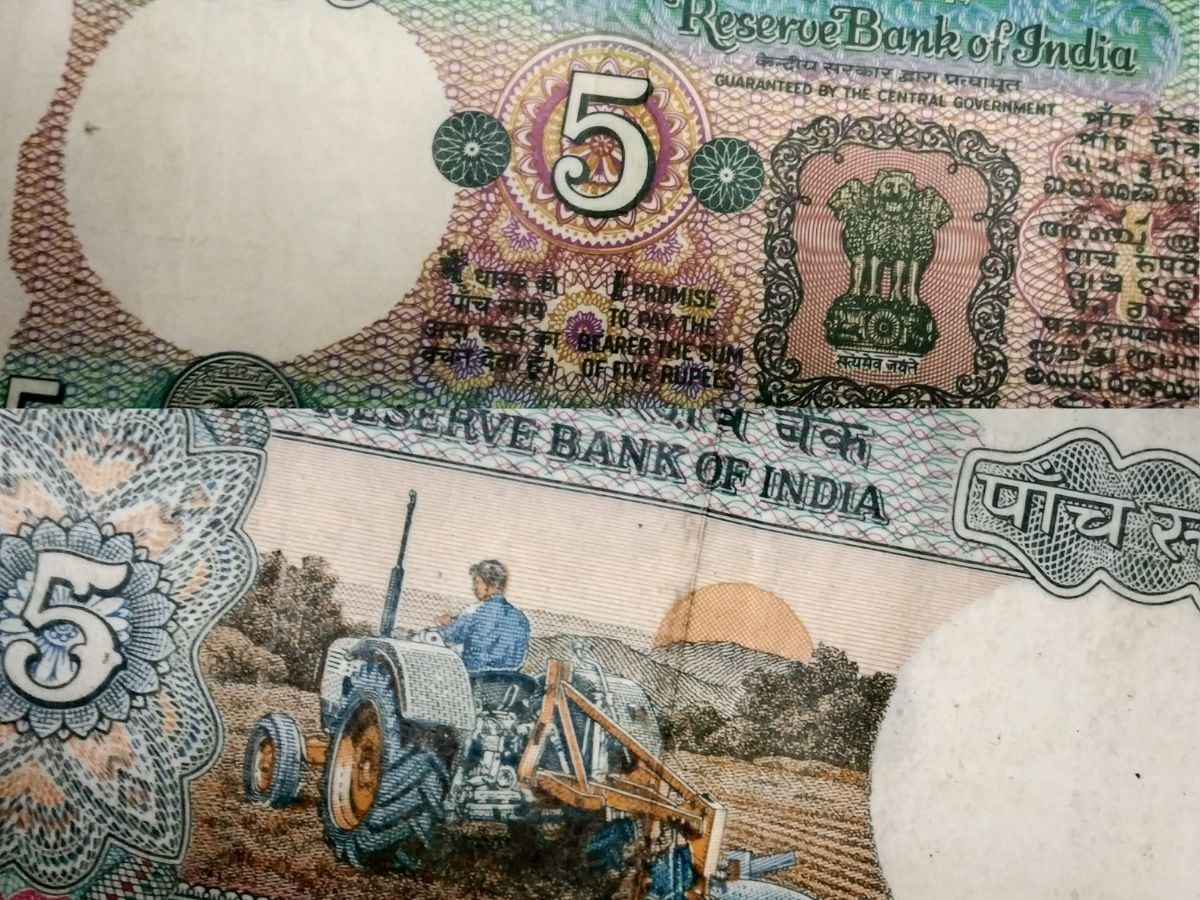 Rupees: ನಿಮ್ಮ ಬಳಿ ಈ 5 ರೂಪಾಯಿ ನೋಟು ಇದ್ಯಾ? ಹಾಗಾದ್ರೆ, ನೀವು 5 ಲಕ್ಷ ರೂಪಾಯಿ ...