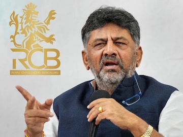 ಆರ್​ಸಿಬಿ ಖರೀದಿ ವದಂತಿ ನಿರಾಕರಿಸಿದ ಡಿಕೆಶಿ
