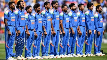 ಟೀಂ ಇಂಡಿಯಾ