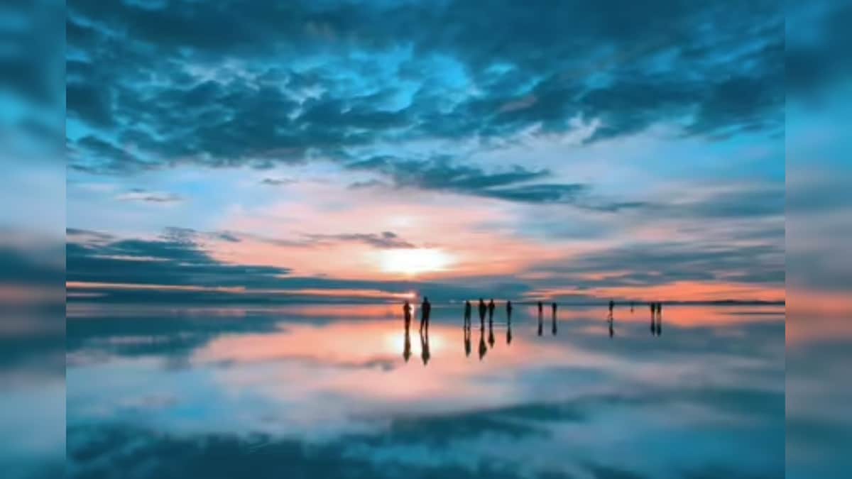 Traveling: ಥೇಟ್ ಯುರೋಪಿನ ನಗರಗಳಂತೆಯೇ ಕಾಣುತ್ತವಂತೆ ಈ ಭಾರತದ ತಾಣಗಳು!