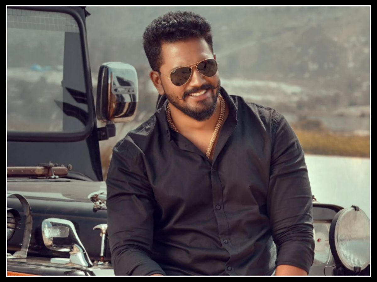 Bigg Boss Rajath: ಬಲರಾಮನ ದಿನಗಳು ಚಿತ್ರದಲ್ಲಿ ಬಿಗ್ ಬಾಸ್ ಬುಜ್ಜಿ! ಫಸ್ಟ್ ಲುಕ್ ...