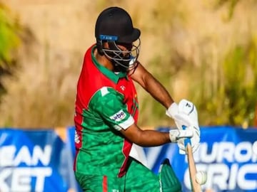 bulgaria Cricket