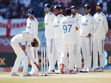 ಭಾರತ ಟೆಸ್ಟ್ ತಂಡ