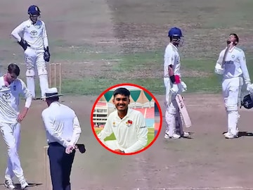 ಆಯುಷ್ ಮ್ಹಾತ್ರೆ