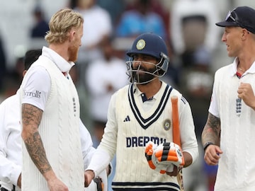 ಜಡೇಜಾ vs ಸ್ಟೋಕ್ಸ್
