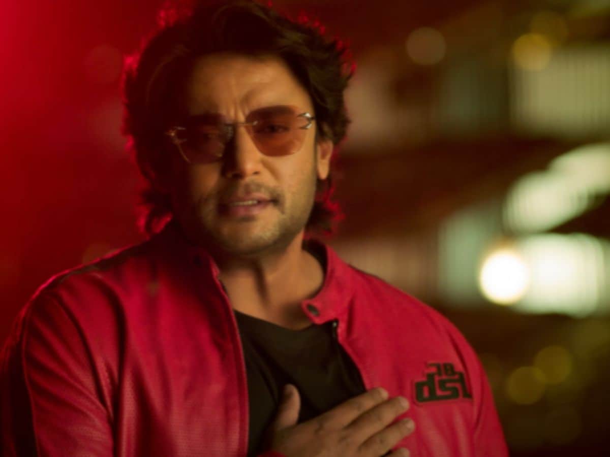 Indian Rapper Devil Devil First Song: ತಾನು ಜೈಲಿನಲ್ಲಿದ್ದರೂ ಫ್ಯಾನ್ಸ್ ಗೆ ಡಬಲ್ ಧಮಾಕಾ ಕೊಟ್ಟ ...