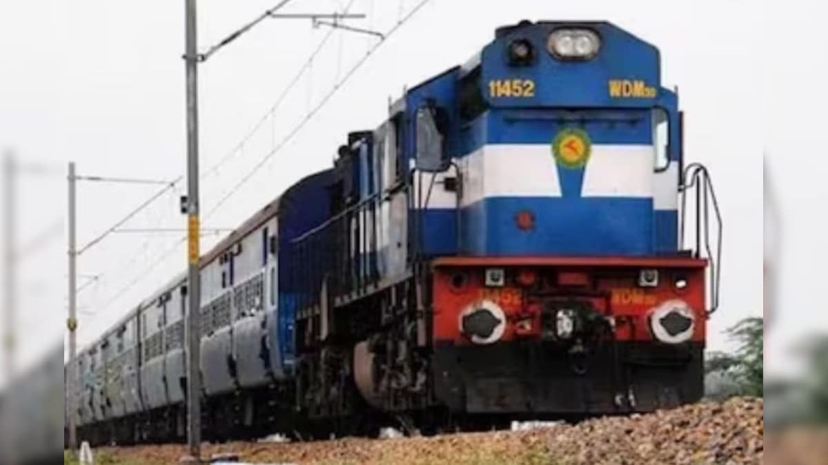 RRB: ರೈಲ್ವೆಯಲ್ಲಿ ಉದ್ಯೋಗ; 22 ಸಾವಿರಕ್ಕೂ ಹೆಚ್ಚು ಗ್ರೂಪ್ D ಹುದ್ದೆಗಳ ನೇಮಕಾತಿ! ಇಂದೇ ಅರ್ಜಿ ಸಲ್ಲಿಸಿ