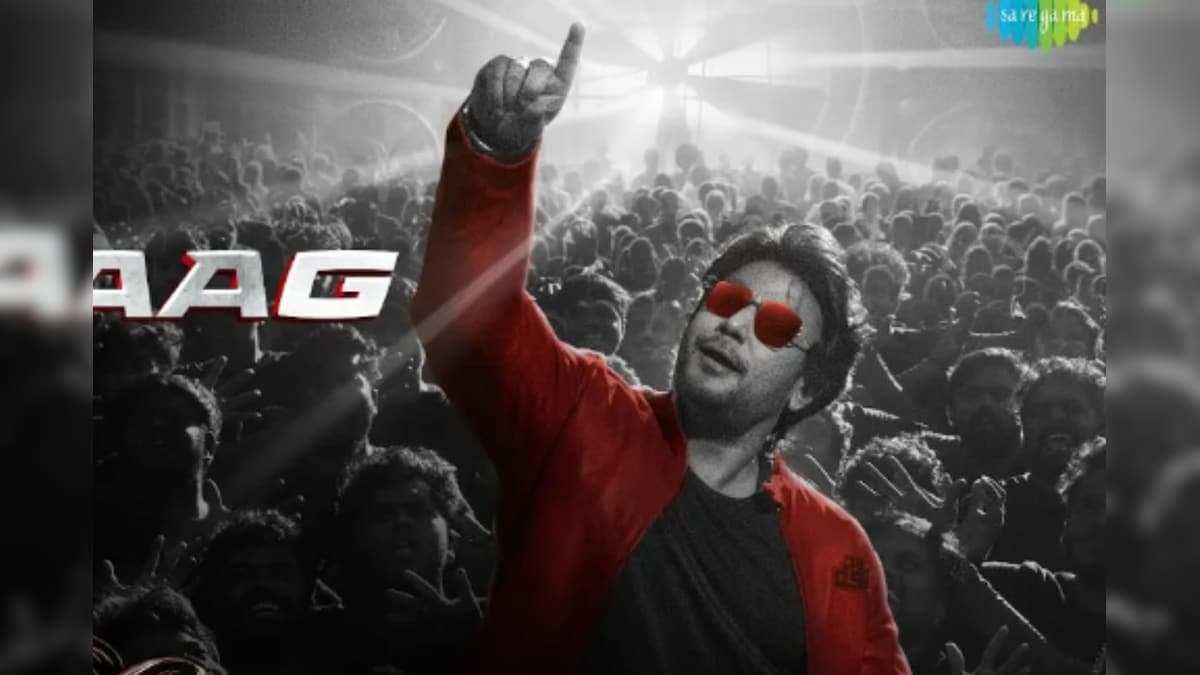 Indian Rapper Devil Devil First Single: ಇದ್ರೇ ನೆಮ್ದಿಯಾಗ್ ಇರ್ಬೇಕ್.. ದರ್ಶನ್ ಫ್ಯಾನ್ಸ್ ಗೆ ...