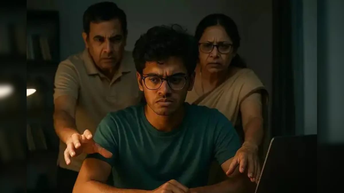 Parenting Tips: ಪೋಷಕರೇ ನಿಮ್ಮ ಒತ್ತಡ ನಿಮಗಷ್ಟೇ ಅಲ್ಲ; ಈ ರೀತಿ ನಿಮ್ಮ ಮಕ್ಕಳ ಭಾವನೆಗಳನ್ನೂ ಕಾಡಬಹುದು! ಹುಷಾರ್