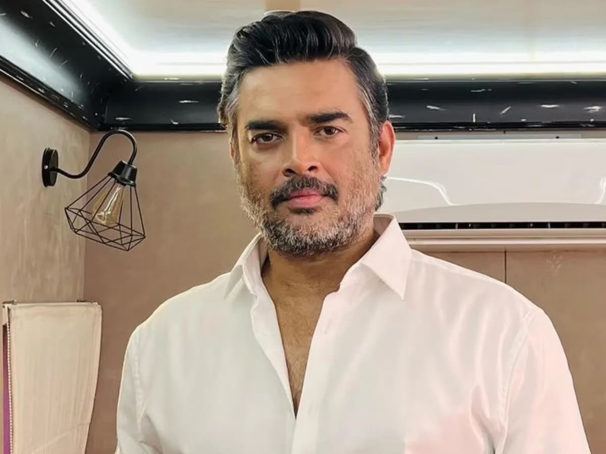 ಸಖತ್ ಬ್ಯುಸಿಯಾಗಿರೋ ಮಾಧವನ್ ಲೈಫ್ ಮಾತ್ರ ತುಂಬಾ ಸಿಂಪಲ್! ಇದು ಹೇಗೆ? | Madhavan ...