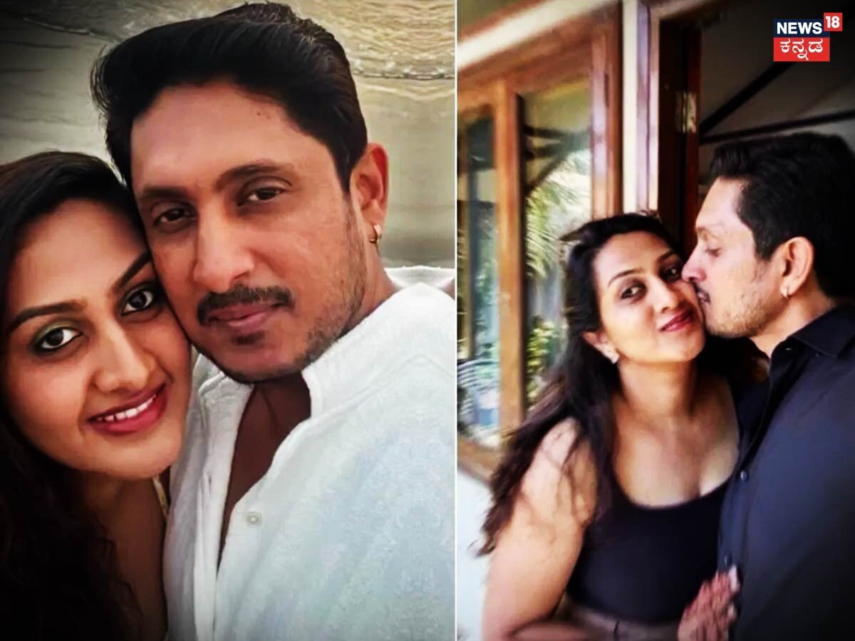 Ajay Rao: ಪ್ರೀತಿಸಿ ಮದುವೆಯಾಗಿದ್ದ ಜೋಡಿಗೆ ಏನಾಯ್ತು? ಅಜಯ್ ರಾವ್ ವಿರುದ್ಧ ಪತ್ನಿ ...