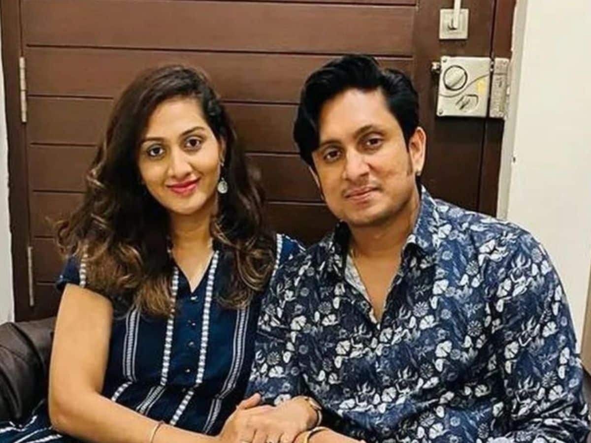 ಅಜಯ್ ರಾವ್ ಡಿವೋರ್ಸ್‌ ವದಂತಿಗೆ ಬಿಗ್ ಟ್ವಿಸ್ಟ್! ಸುದೀರ್ಘ ಪೋಸ್ಟ್ ಮೂಲಕ ಸಪ್ನಾ ...