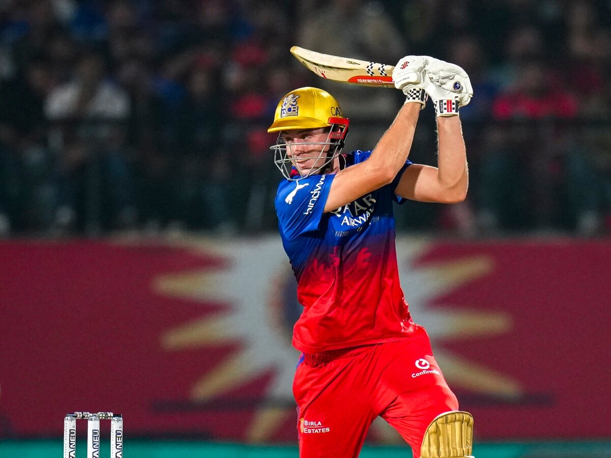 Ashwin Mitchell IPL Auction: 2026ರ ಮಿನಿ ಹರಾಜಿನಲ್ಲಿ ಆತನಿಗೆ 25-30 ಕೋಟಿ ಪಕ್ಕಾ! RCB ಮಾಜಿ ...