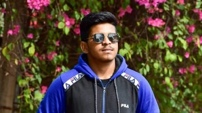 ಪ್ರಿಯಜಿತ್ ಘೋಷ್