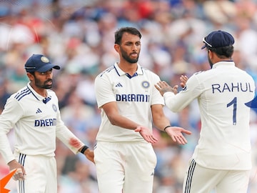 ಭಾರತ vs ಇಂಗ್ಲೆಂಡ್ ತಂಡ 