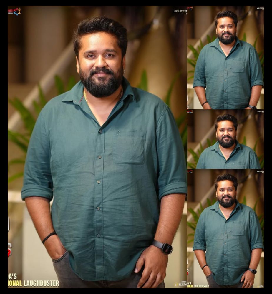 Su From So Stars: ಇತಿಹಾಸ ಸೃಷ್ಟಿದವ! ಫೋಟೋ ಶೇರ್ ಮಾಡಿ 'ಸು ಫ್ರಮ್ ಸೋ' ರವಿ ...