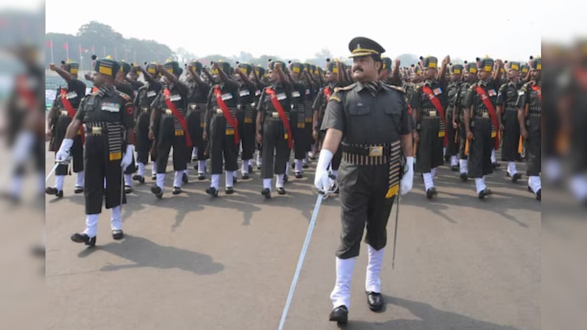 Agniveer: ಅಗ್ನಿವೀರ್‌ಗಳಿಗೆ ಹೊಸ ರೂಲ್; ಶಾಶ್ವತ ಸೇರ್ಪಡೆಗೂ ಮುನ್ನ ಮದುವೆಗೆ ಬ್ರೇಕ್!