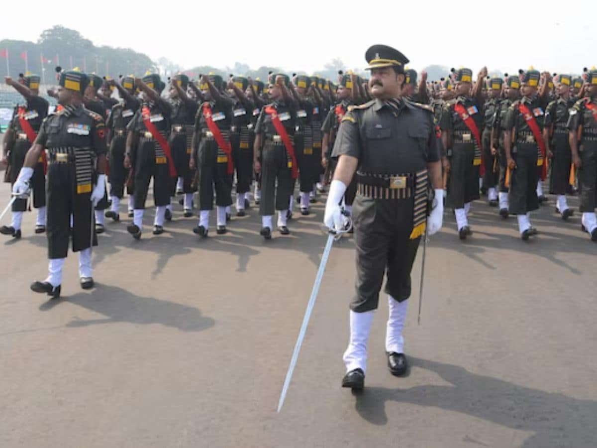 Agniveer: ಅಗ್ನಿವೀರ್‌ಗಳಿಗೆ ಹೊಸ ರೂಲ್; ಶಾಶ್ವತ ಸೇರ್ಪಡೆಗೂ ಮುನ್ನ ಮದುವೆಗೆ ಬ್ರೇಕ್!