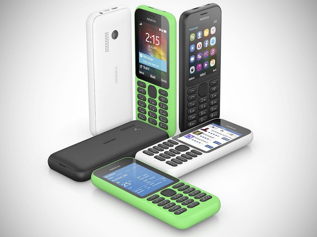 These Are the Cheapest Phones in the World One Costs Less Than ₹1000 ...